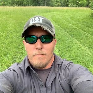 Meet your Posher, Eric